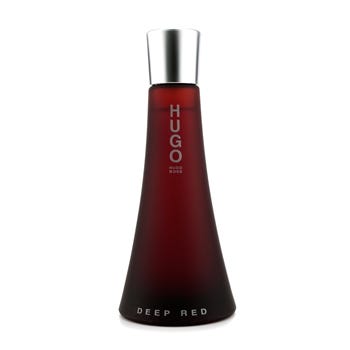 Hugo Deep Red
