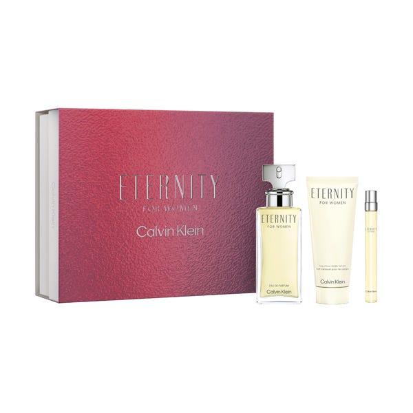 Estuche Eternity For Women