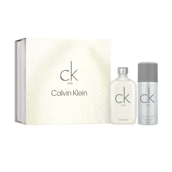 Estuche Ck One