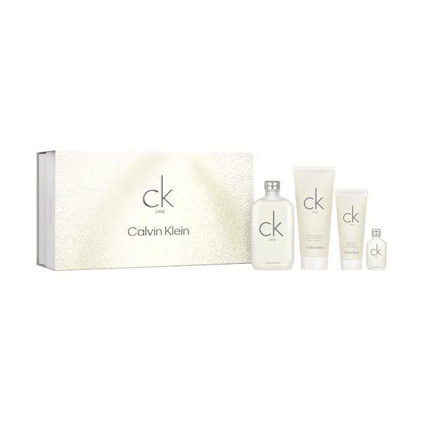 Estuche Ck One