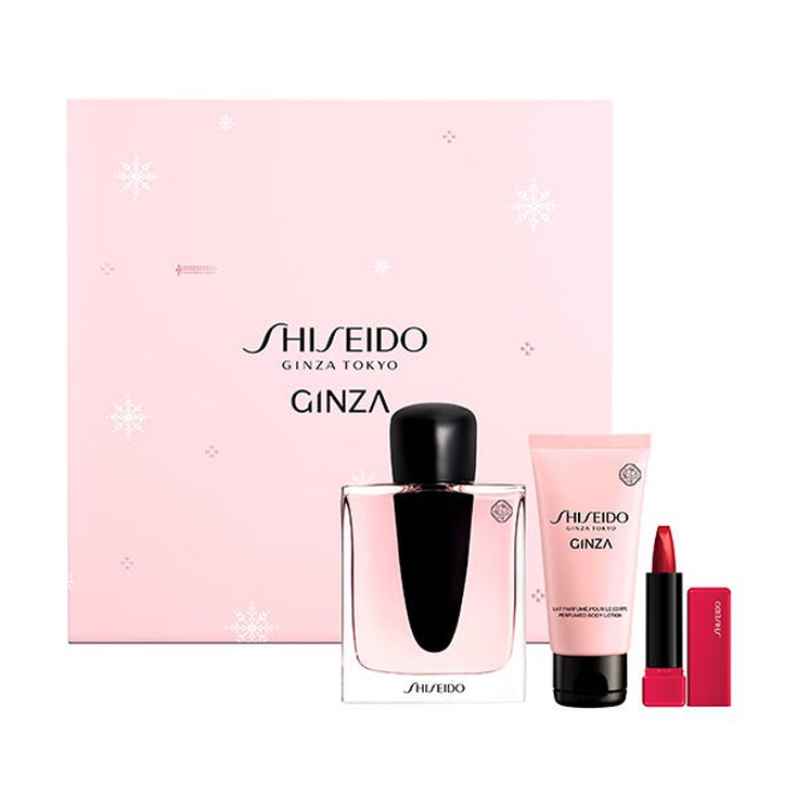 Estuche Ginza