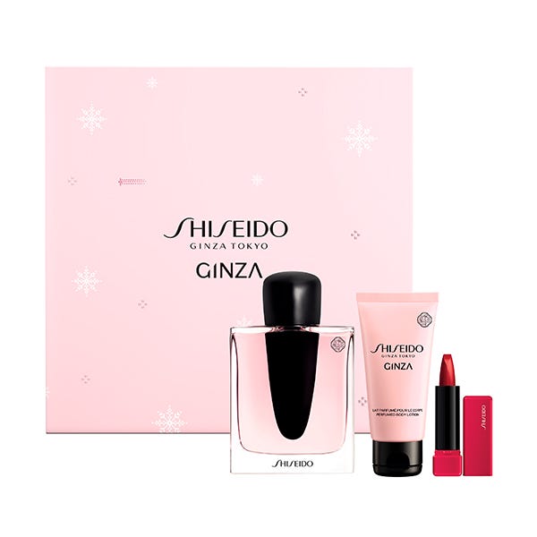 Estuche Ginza