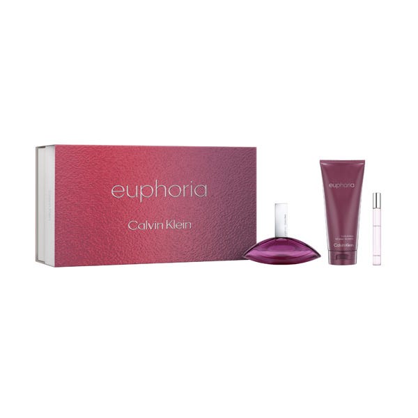 Estuche Euphoria