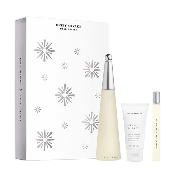 Estuche L'Eau D'Issey