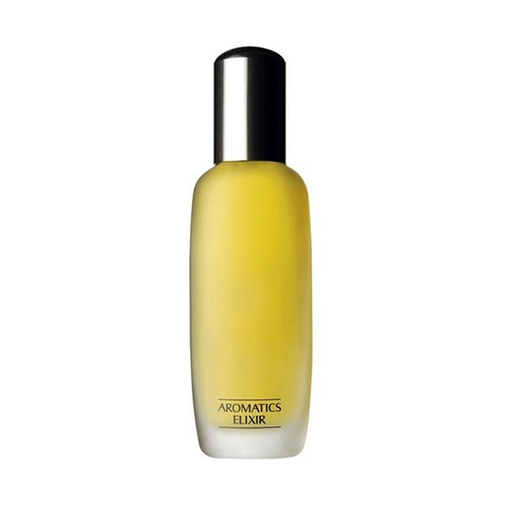 Aromatics Elixir