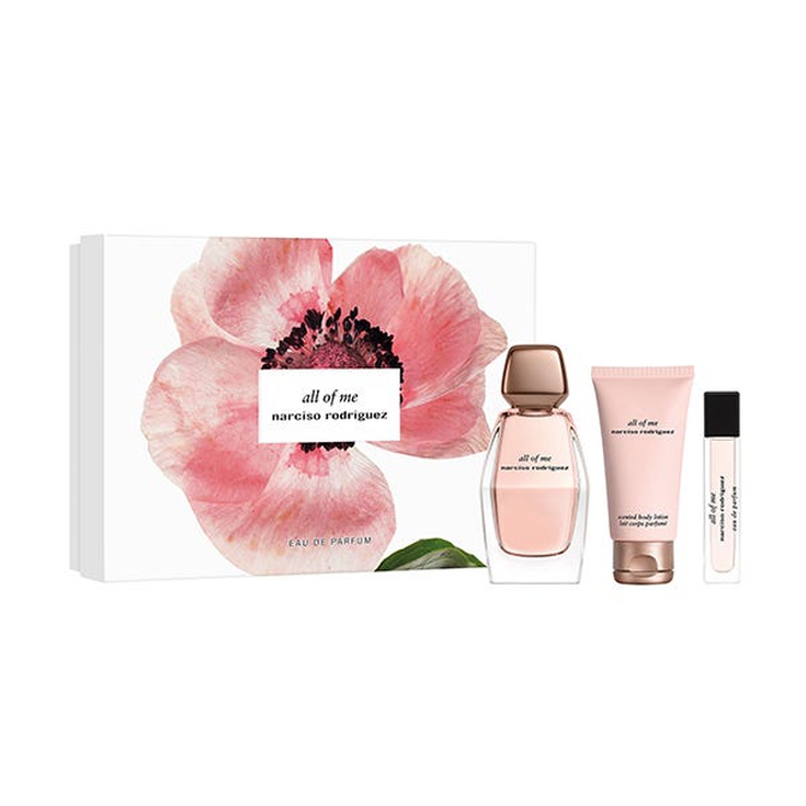 Estuche All Of Me