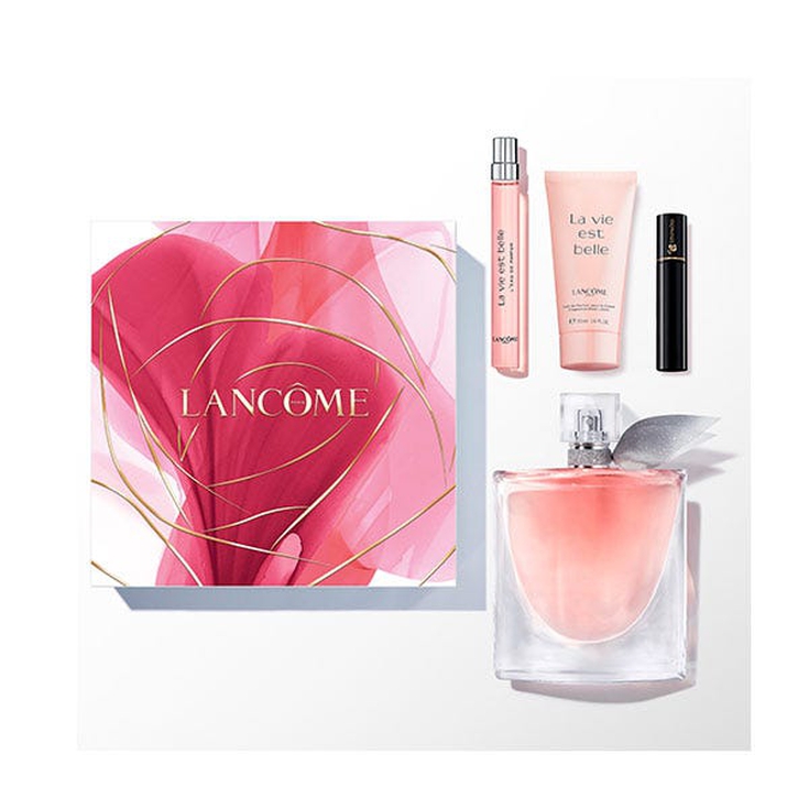 Cofre La Vie Est Belle Eau De Parfum