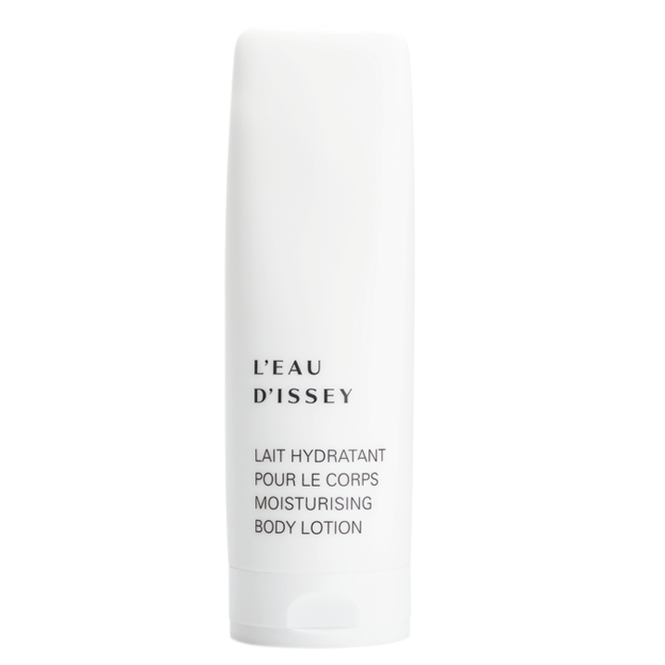 L'eau D'issey Body Lotion