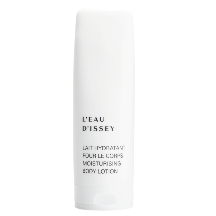 L'eau D'issey Body Lotion