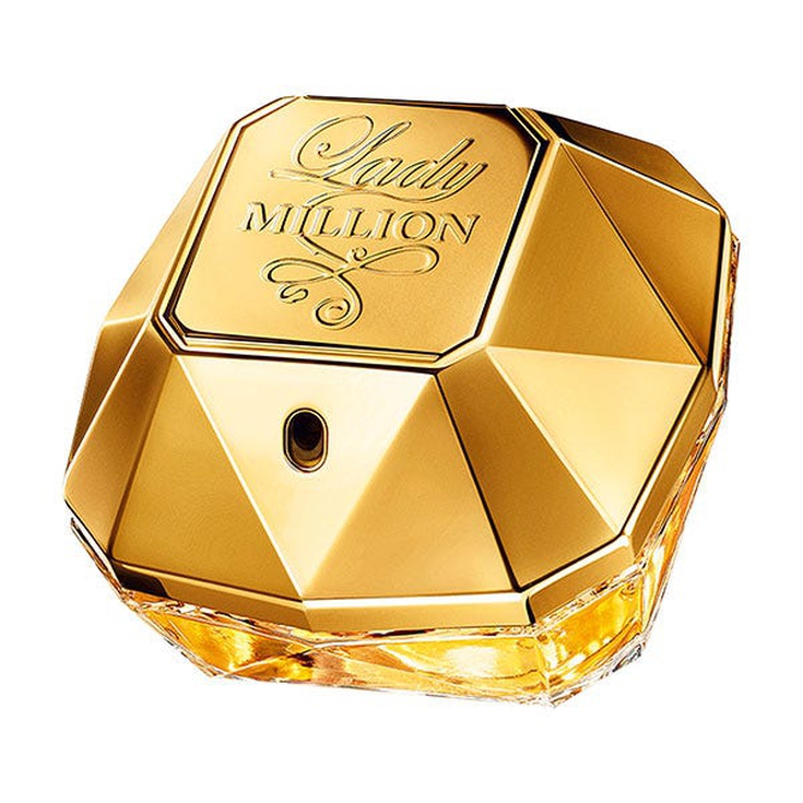Lady Million