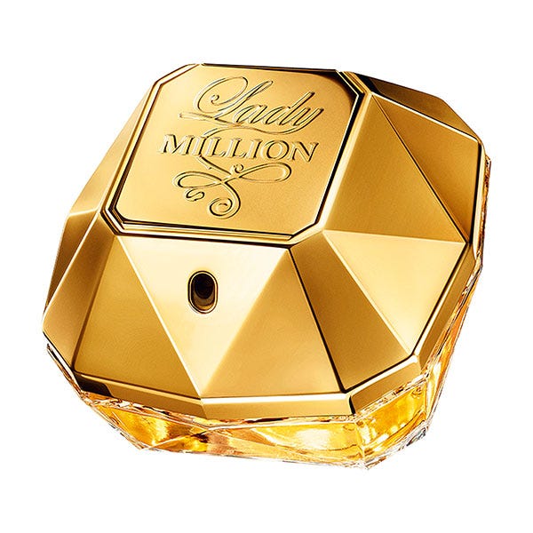 Lady Million