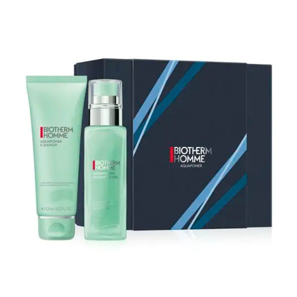 Cofre Aqua Power
