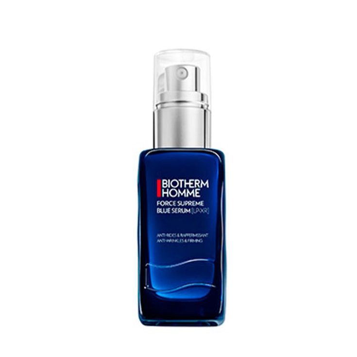 Blue Serum