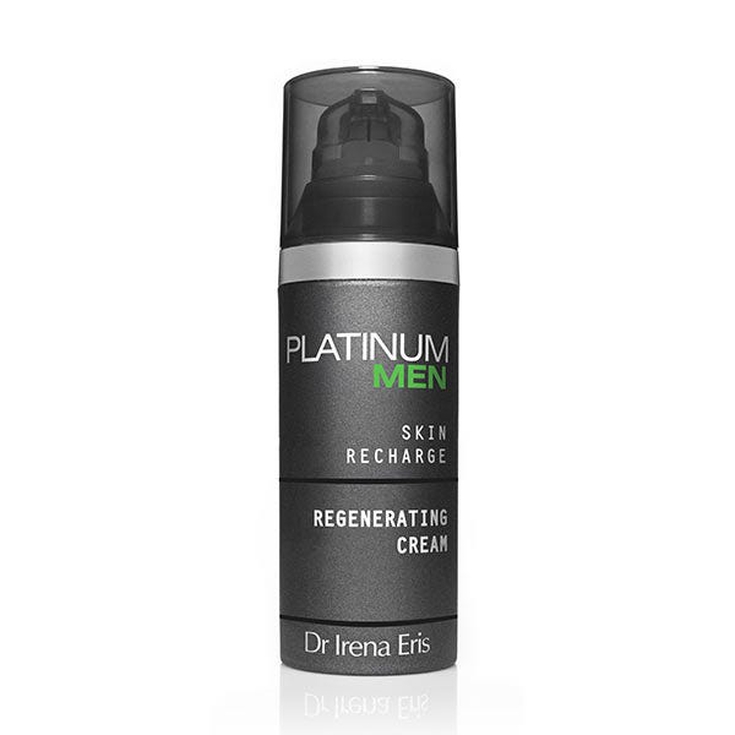 Platinum Men Regenerating Cream