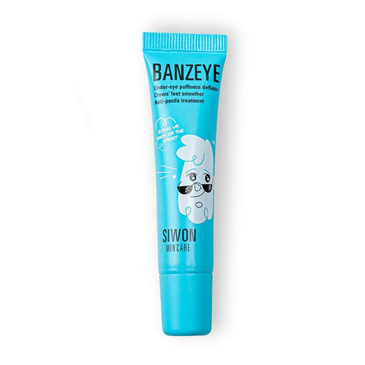 Banzeye Under-Eye