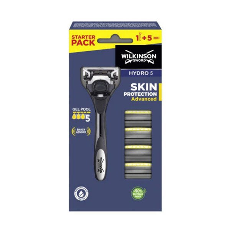 Pack Hydro 5 Advance