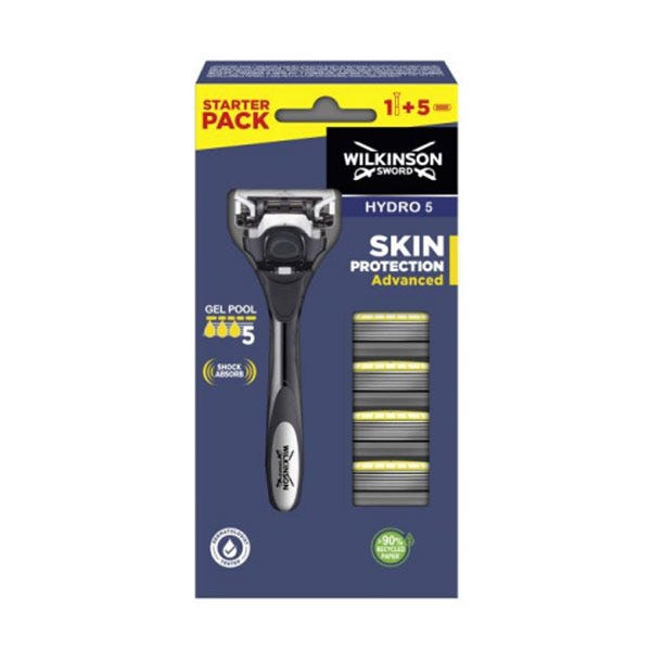 Pack Hydro 5 Advance