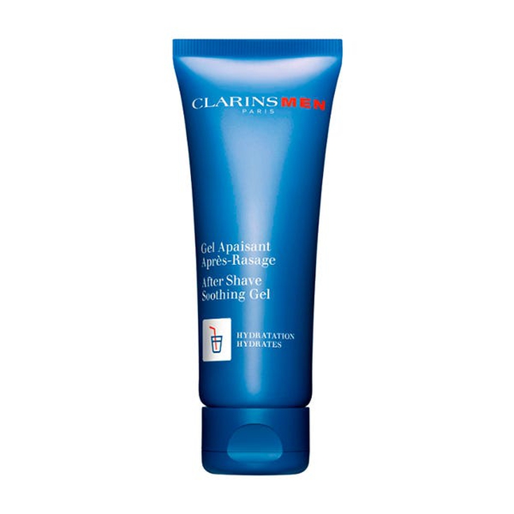 Gel Calmante