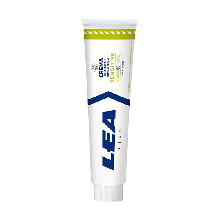 Crema De Afeitar