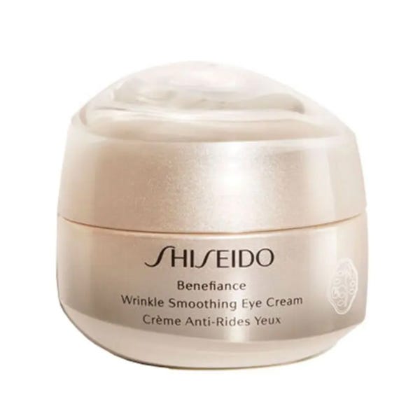 Benefiance Wrinkle Smoothing Eye Cream