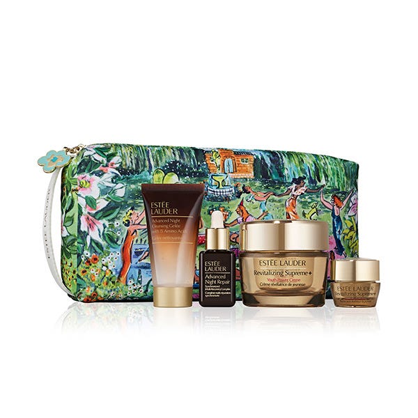 Estuche Revitalizing Supreme