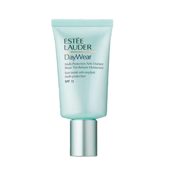 DayWear Multi-protection Antioxidant Sheer Tint Release Mois