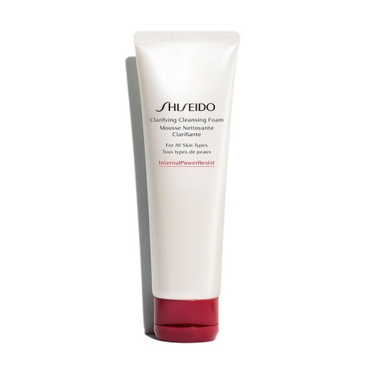 Clarifying Cleansing Foam