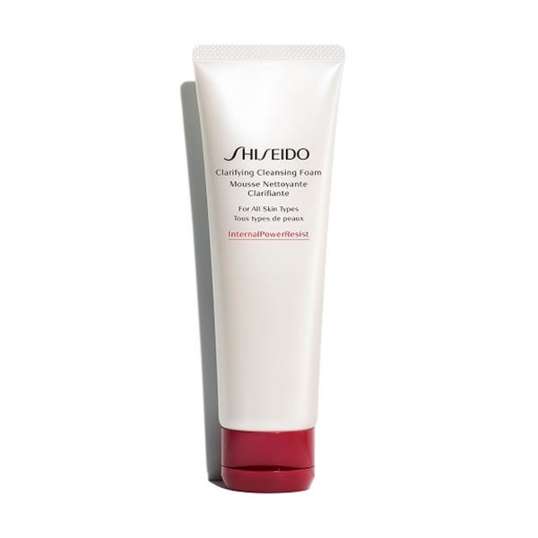 Clarifying Cleansing Foam