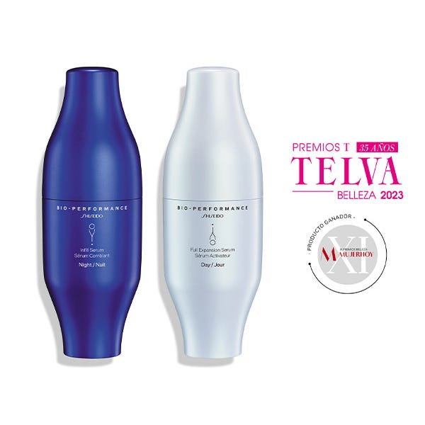 Bio-Performance Skin Filler Serum
