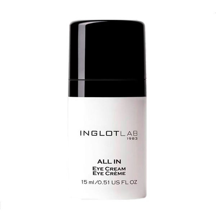 Lab All In Eye Cream