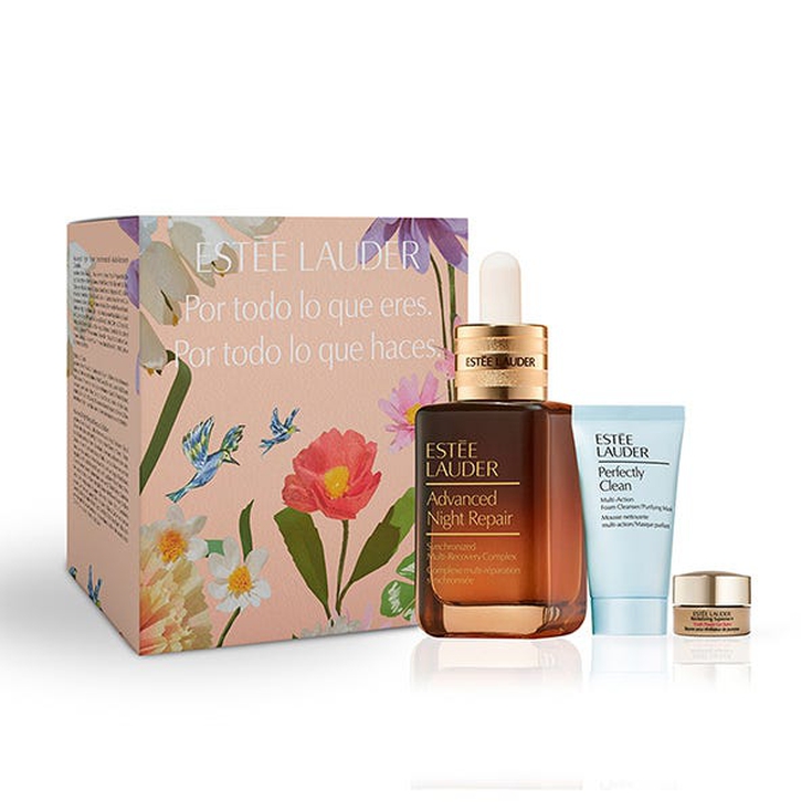 Estuche Advanced Night Repair & Revitalizing Supreme