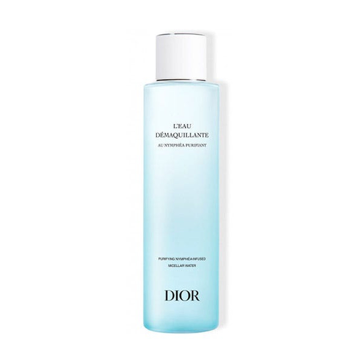 Agua Micelar Desmaquillante