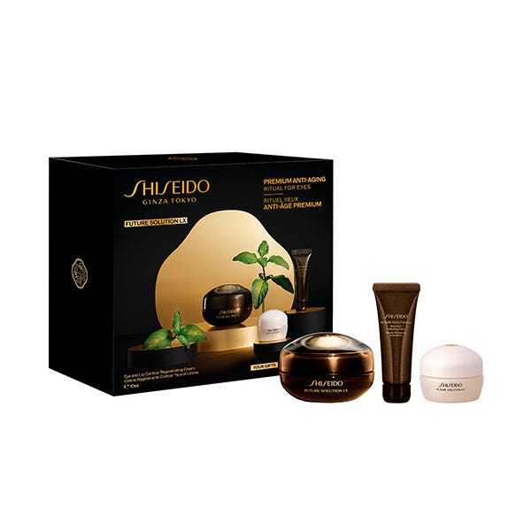 Cofre Premium Anti-Aging
