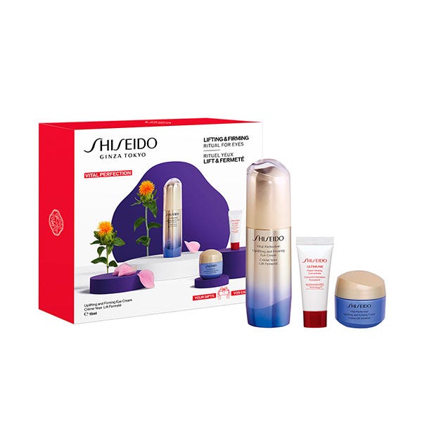 Cofre Vital Perfection Eye
