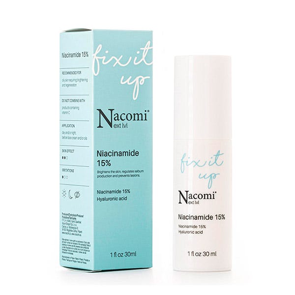 Sérum Fix It Up Niacinamida 15%