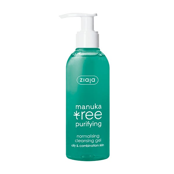 Manuka Free Purifying Normalising Cleasing Gel