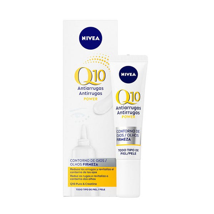Q10 Power Anti-Arrugas