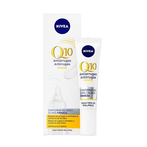 Q10 Power Anti-Arrugas