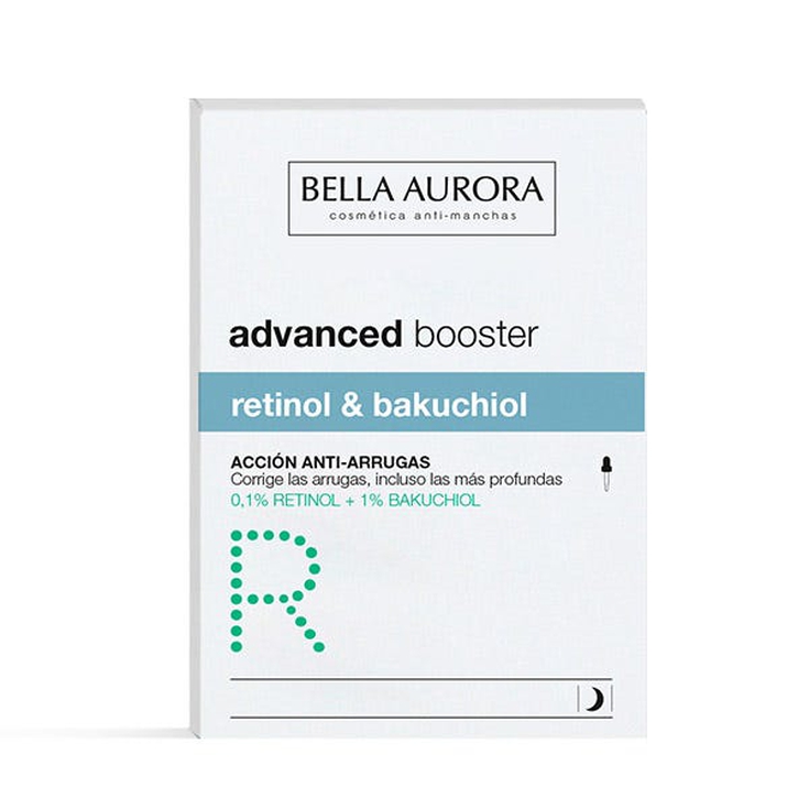 Advanced Booster