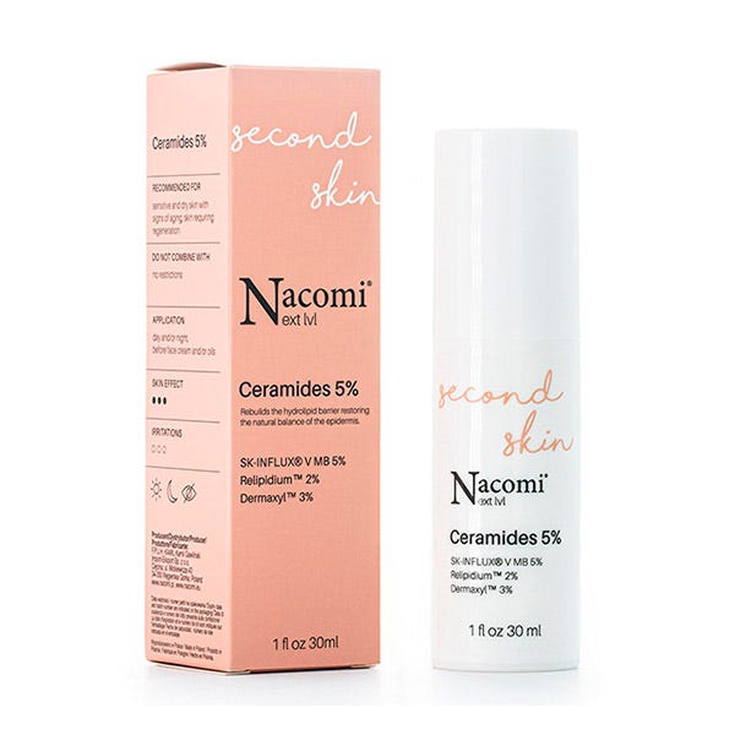 Sérum Second Skin Ceramides 5%
