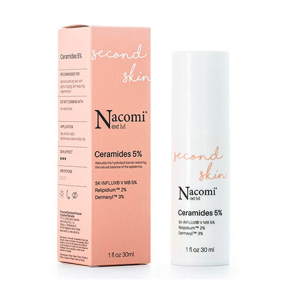 Sérum Second Skin Ceramides 5%