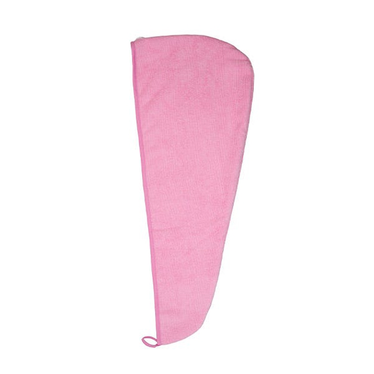Toalla Secado Rápido Rosa