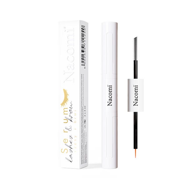 Lashes & Brow