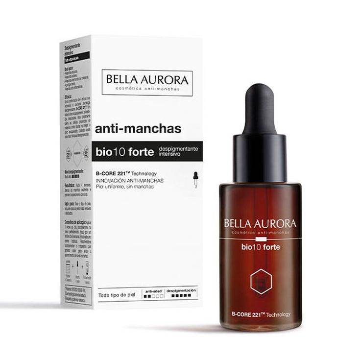 Bio10 Forte Sérum Anti-Manchas