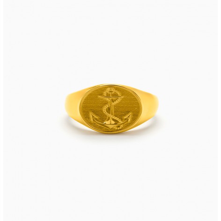 ANILLO ANCLA