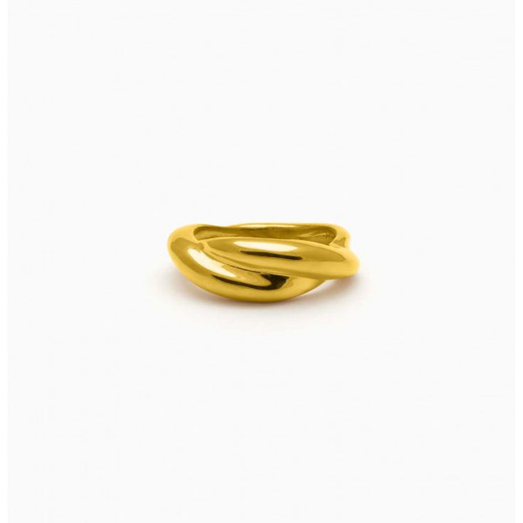 ANILLO DE ACERO JUBA