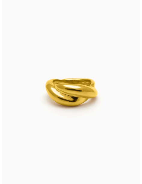 ANILLO DE ACERO JUBA