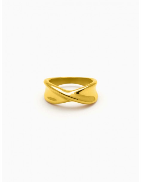 ANILLO DE ACERO SIMIEN