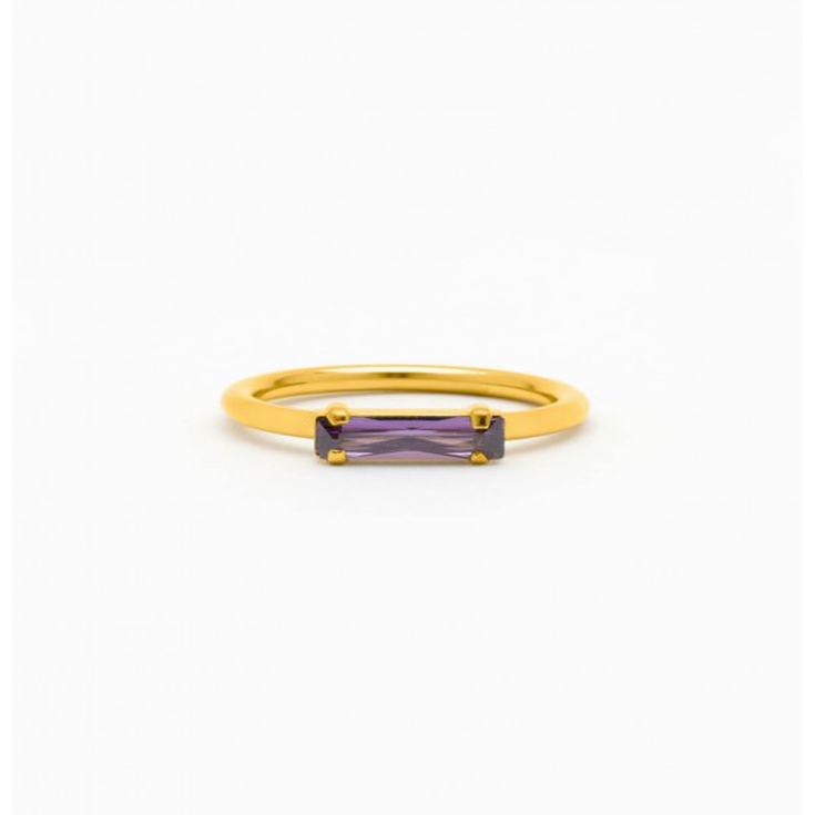 ANILLO CIRCONITA COLOR