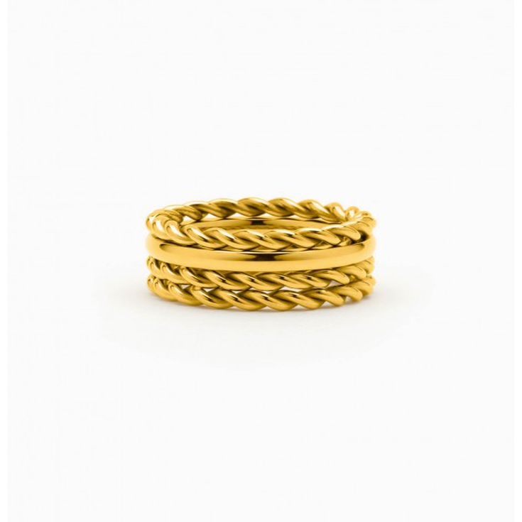 ANILLO CUERDAS